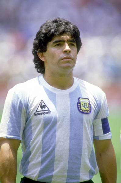 Немного о футболе и спорте в Мордовии (продолжение 4) - Страница 5 Diego-Maradona