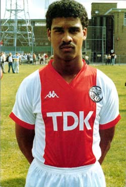 Франк Райкаард