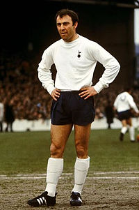 Джеймс Гривз