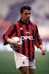 Роберто Баджо